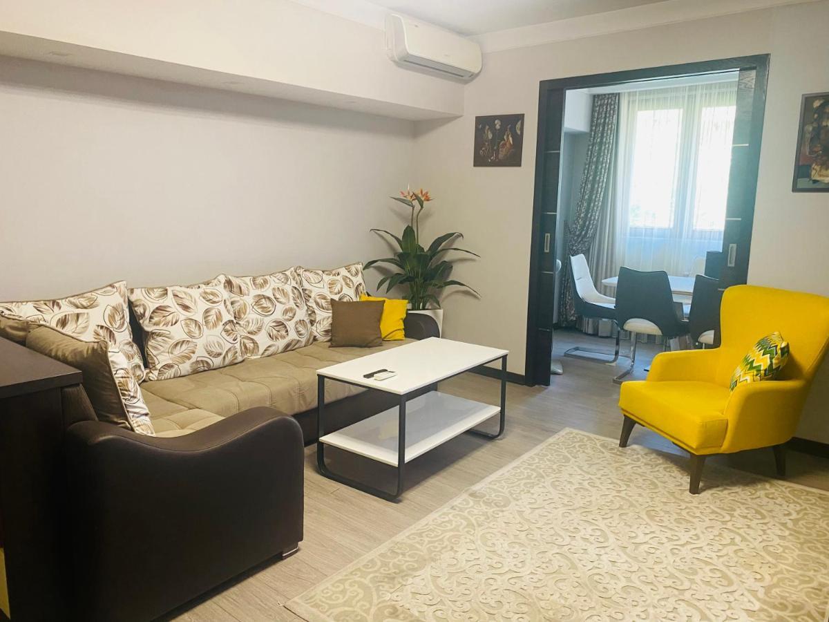 Apartment Koghbatsi يريفان المظهر الخارجي الصورة