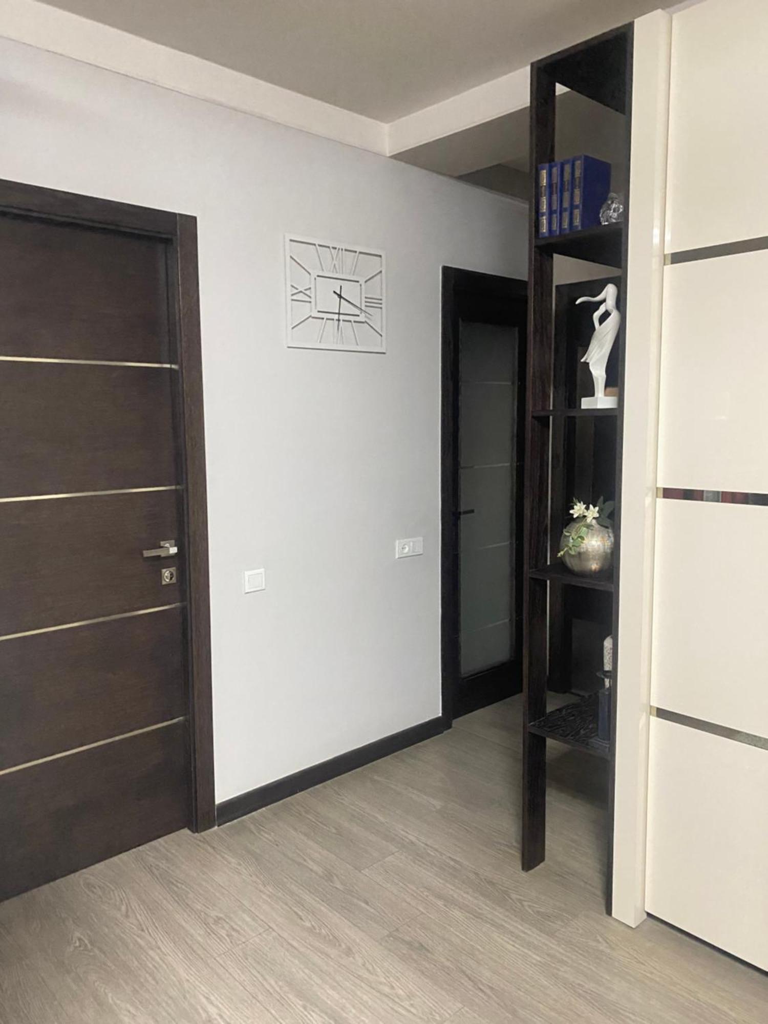 Apartment Koghbatsi يريفان المظهر الخارجي الصورة