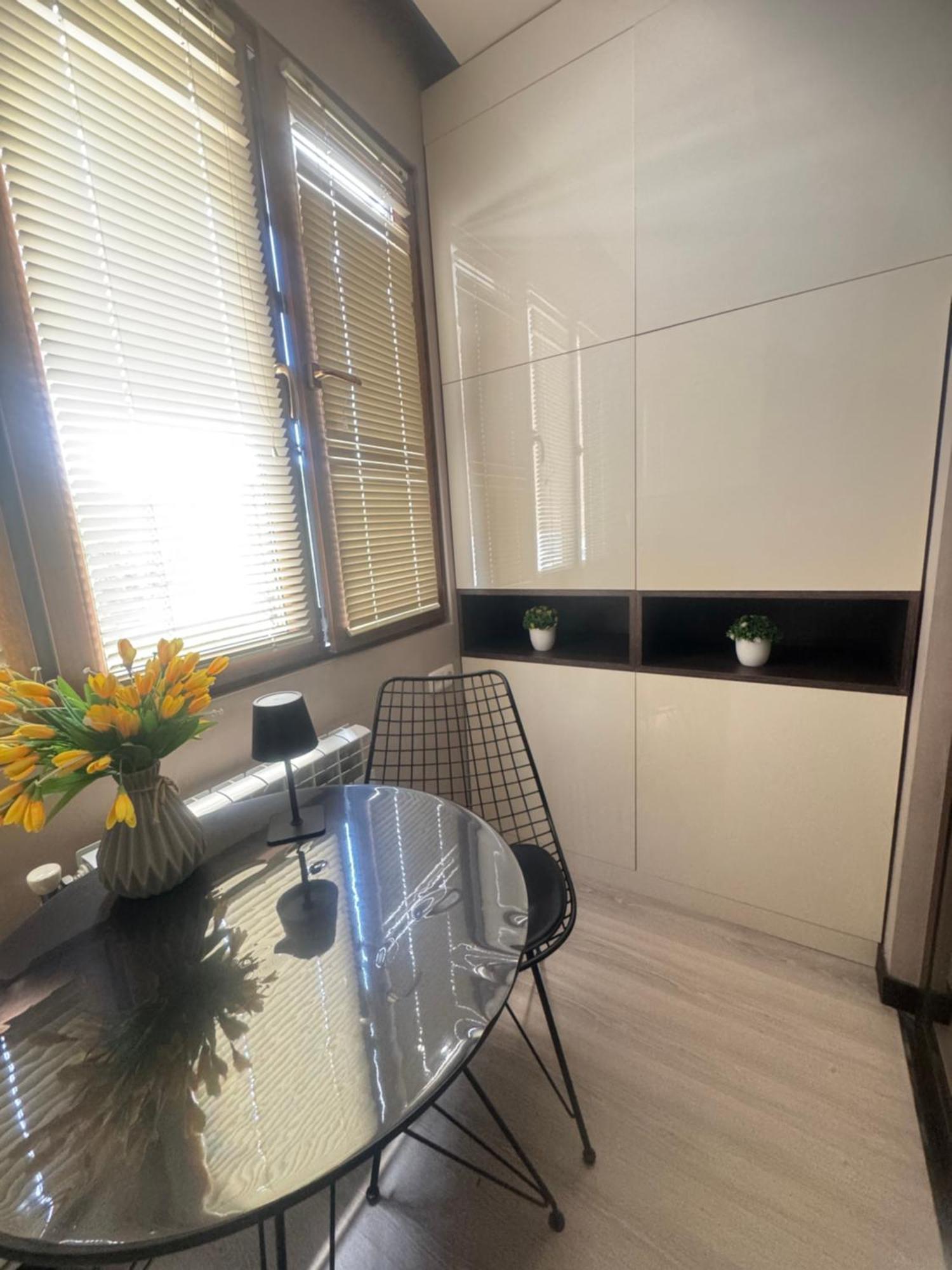 Apartment Koghbatsi يريفان المظهر الخارجي الصورة