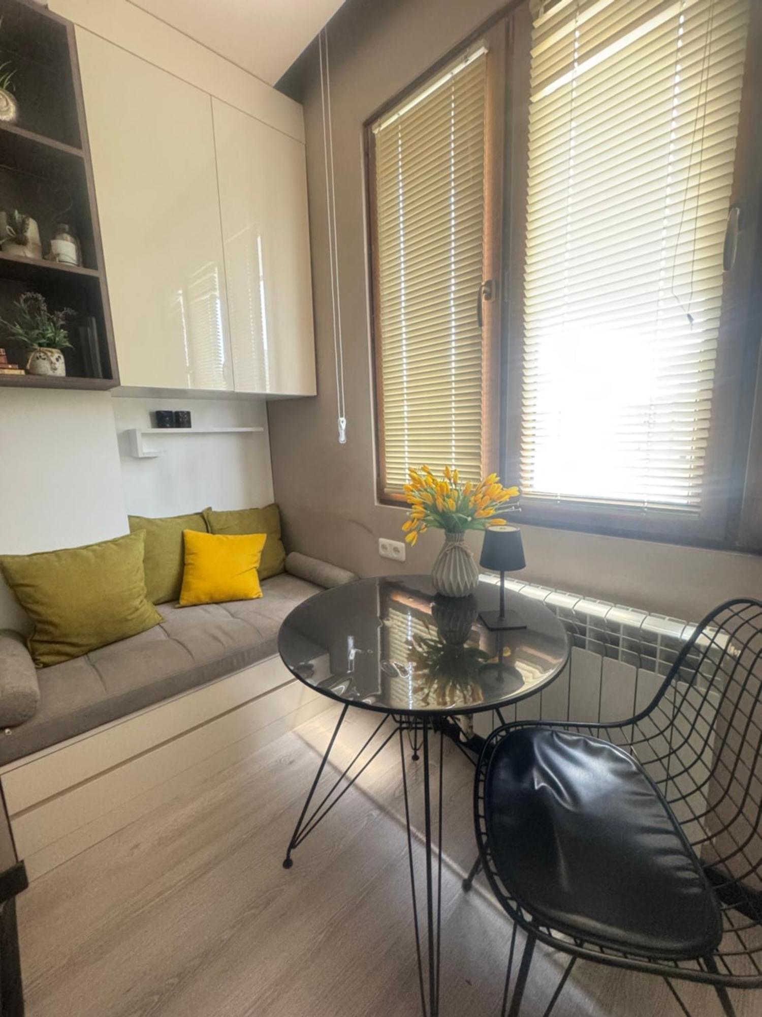Apartment Koghbatsi يريفان المظهر الخارجي الصورة