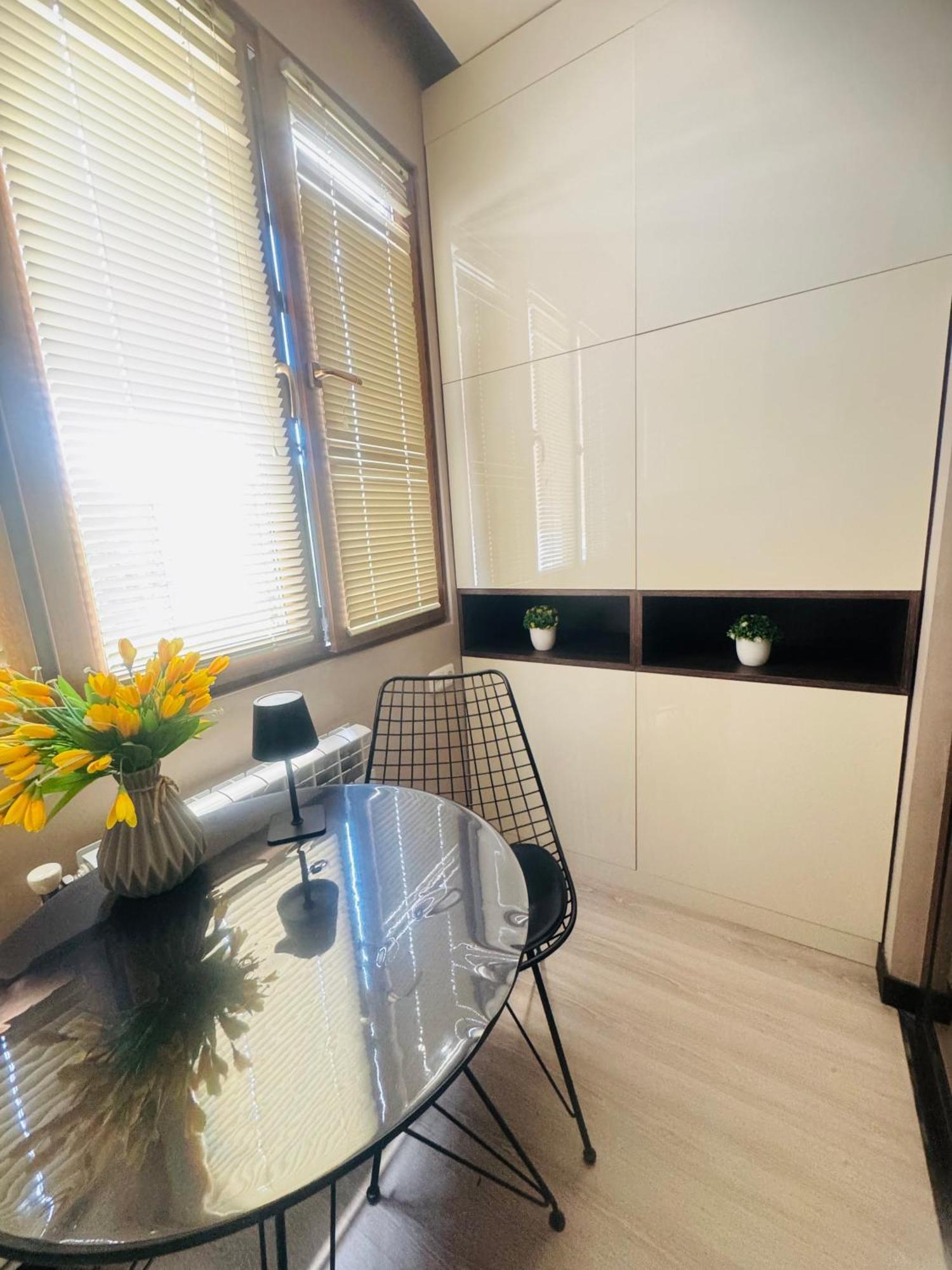 Apartment Koghbatsi يريفان المظهر الخارجي الصورة