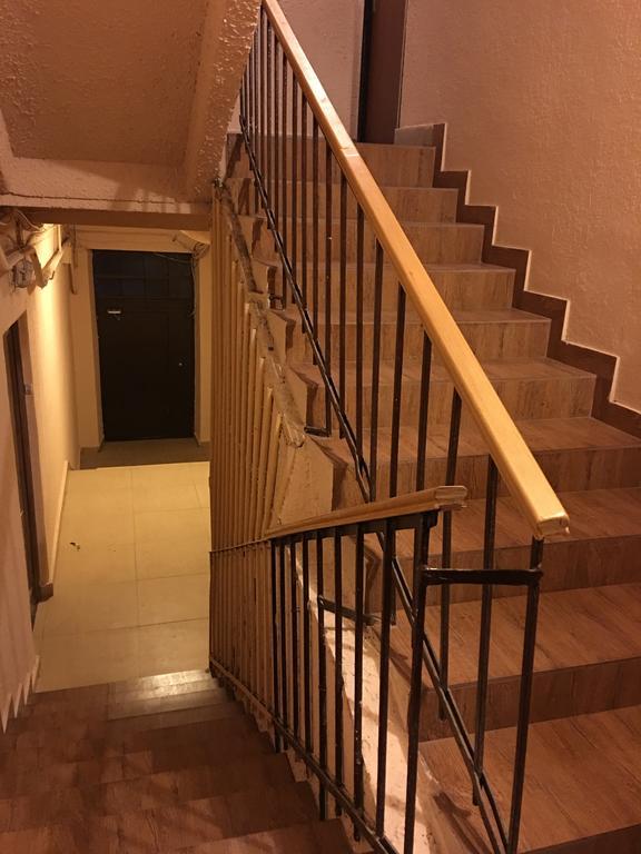 Apartment Koghbatsi يريفان المظهر الخارجي الصورة